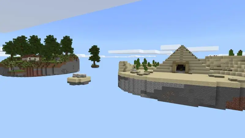 Скриншот ОДИН БЛОК: БЛОК УДАЧИ №5