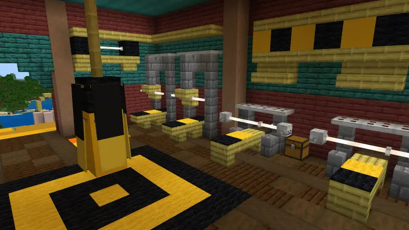 Скриншот Особняк Би №10