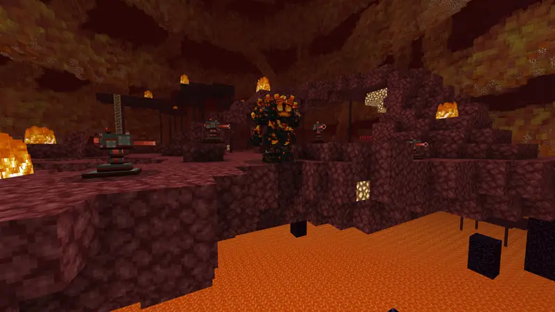 Скриншот Бада-БУМ! №3