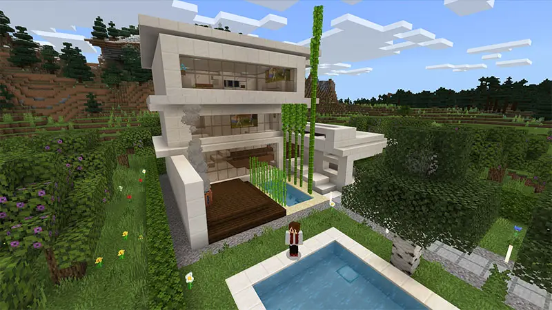 Скриншот Секретная база сундуков №1