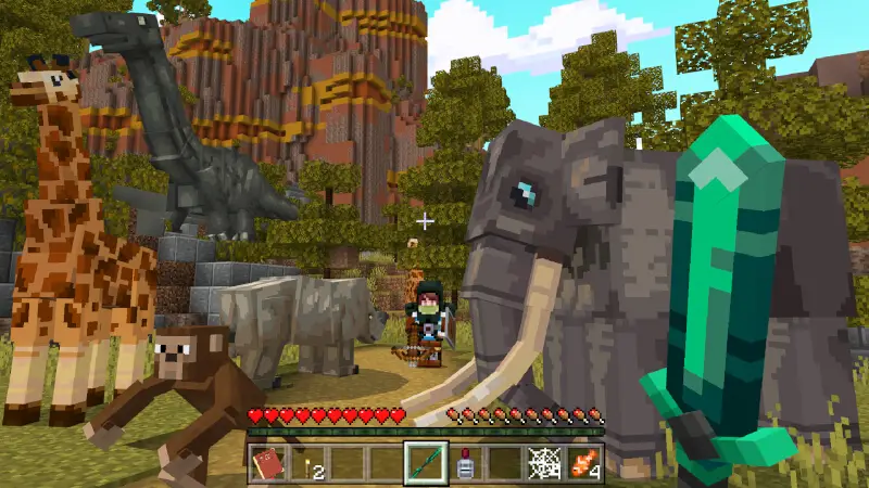 Скриншот МУЛЬТИ-НАБОР №6