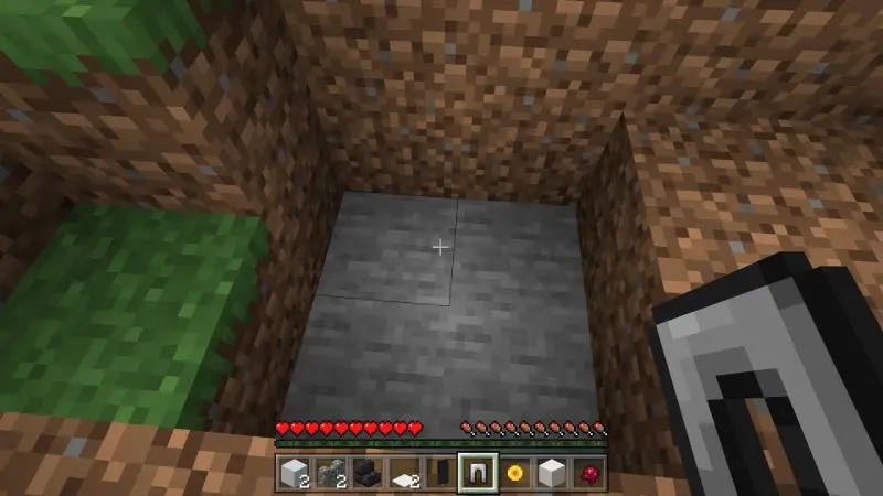 Скриншот Вся добыча случайна №1