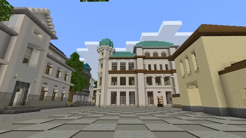 Скриншот Роскошь миллионеров: замок №2