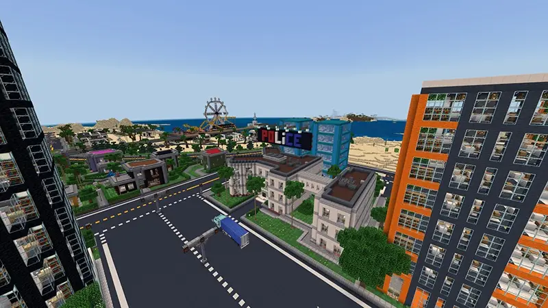 Скриншот Американские грузовики №5