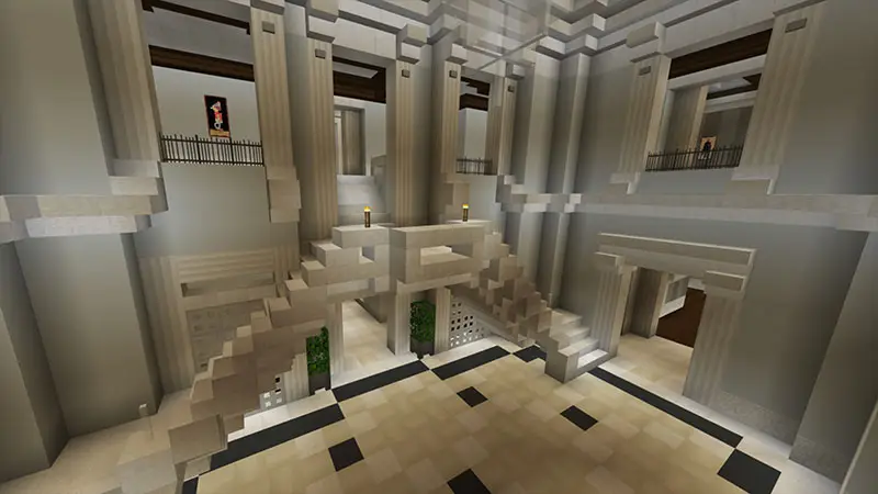 Скриншот Имение Веллингтонов №4