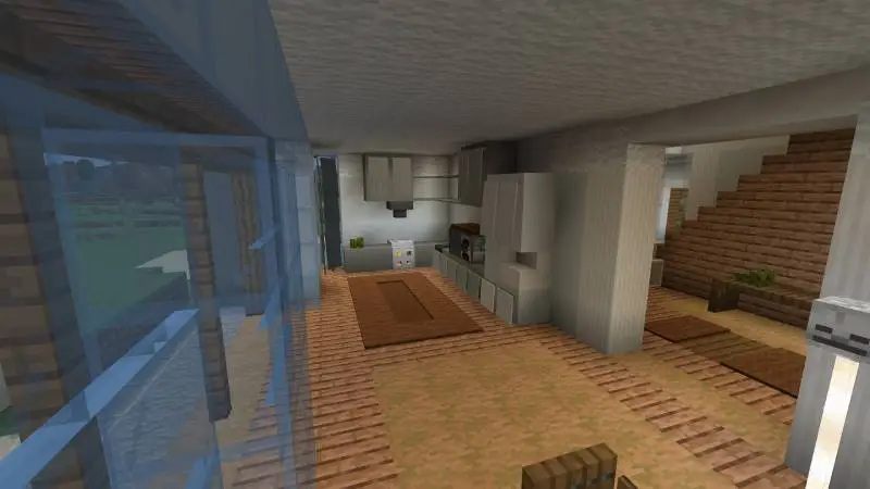 Скриншот Подземная база супергероя №4