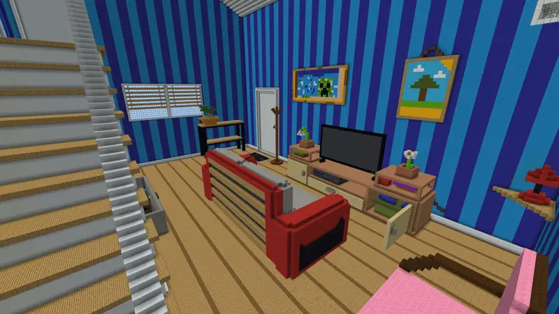 Скриншот Гигантский дом №5