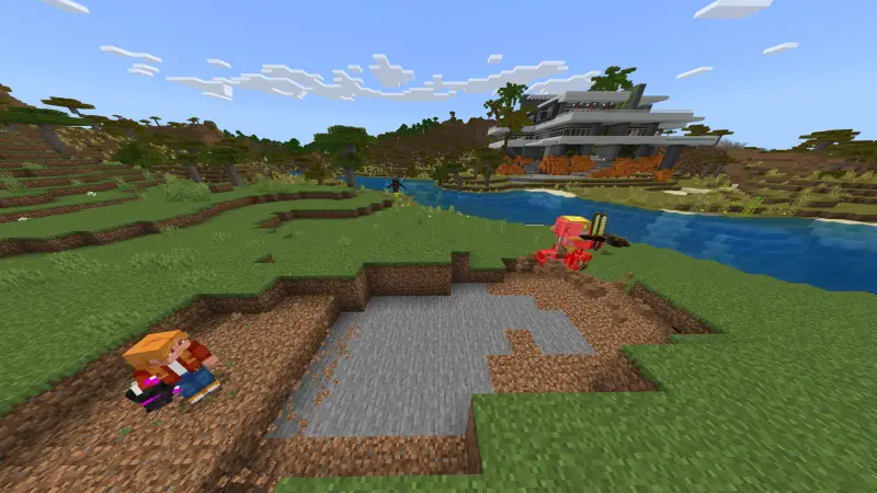 Скриншот RGB+ №5