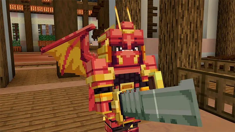 Скриншот Дополнение «Подземелья и боссы» №2