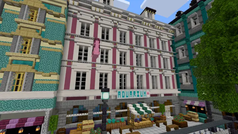 Скриншот Кафе принцессы №5