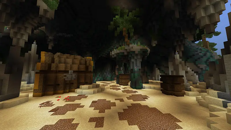 Скриншот Остров сокровищ №4