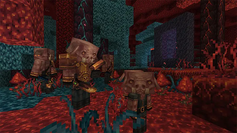 Скриншот Мифический мир №3