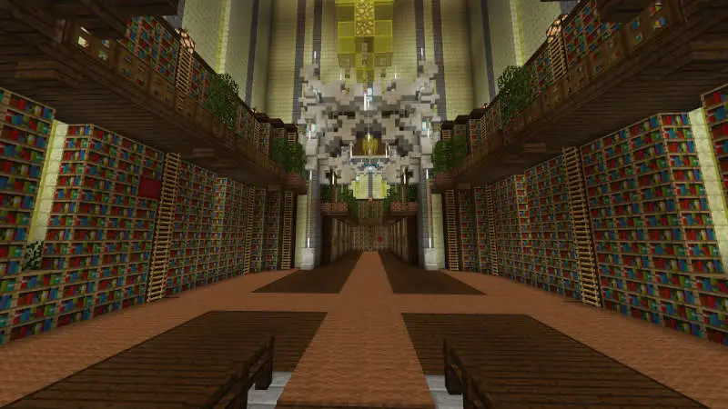 Скриншот Замок полумесяца №4