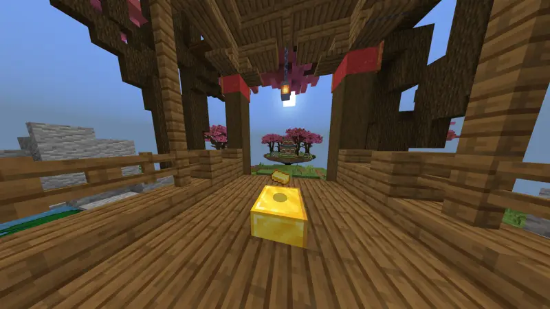 Скриншот Кроватные войны: аниме №4