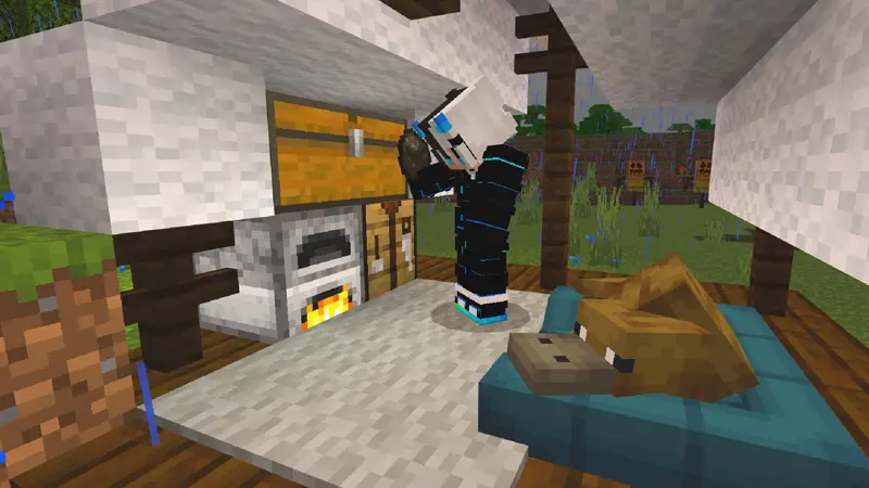 Скриншот Набор питомцев №6