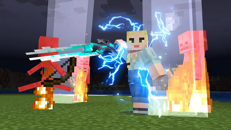 Скриншот Дополнение «Совершенное оружие» №2