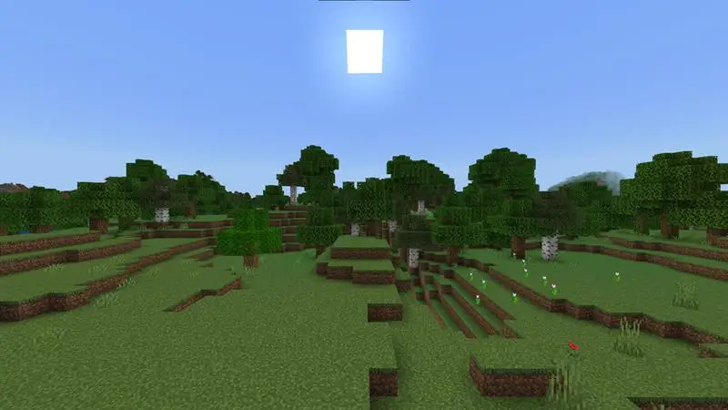 Скриншот Скрытая база на дереве №5