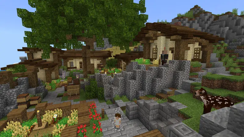 Скриншот Забвение №3