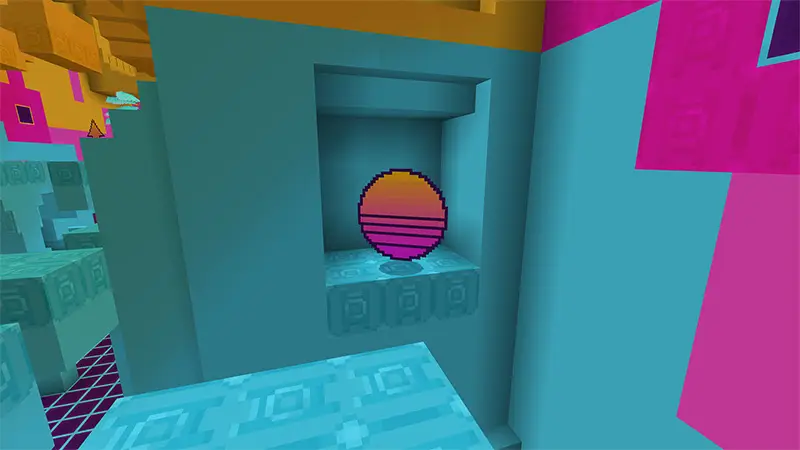 Скриншот Паркур вверх ногами №10