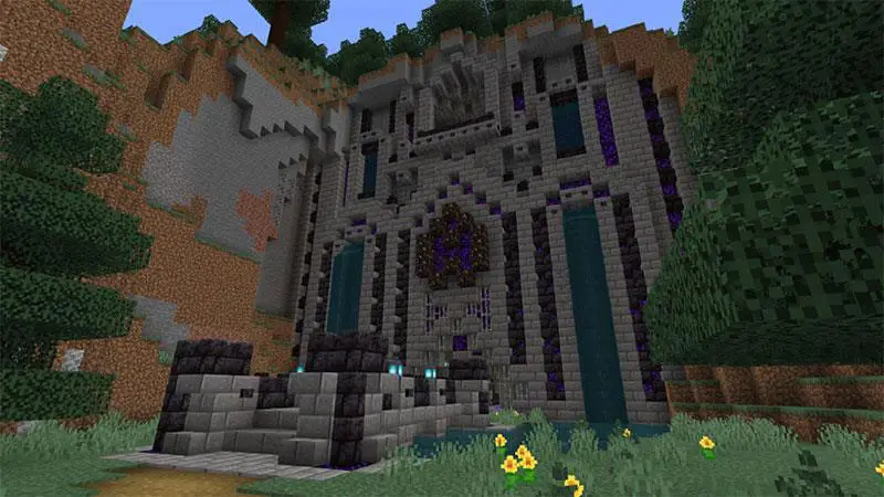 Скриншот Проклятая луна №5