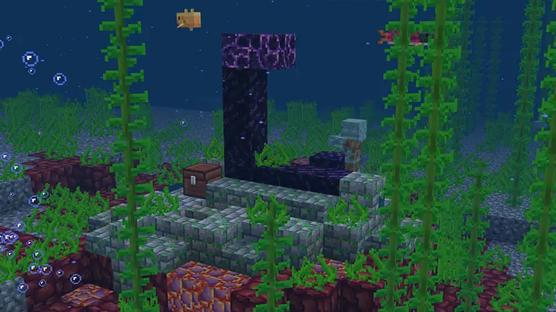 Скриншот Набор текстур «Сафари» №3