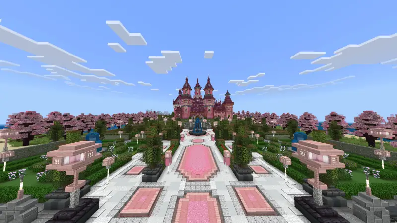 Скриншот Королевство единорогов 2.0 №1