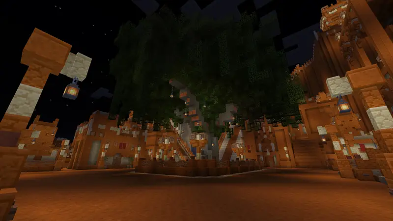 Скриншот Песчаный город №2