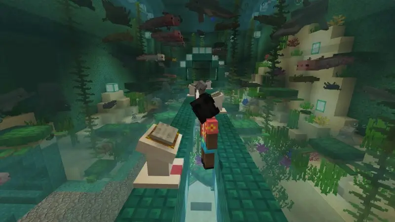 Скриншот Funtopia World №8