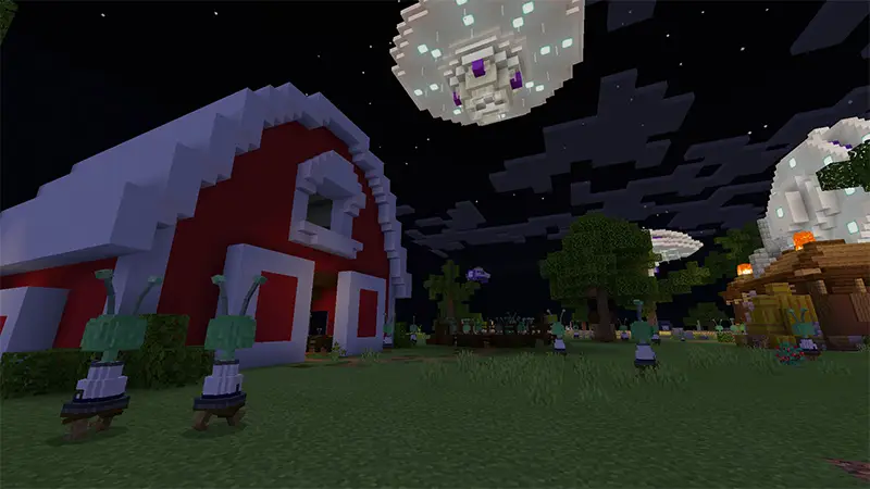 Скриншот Бесконечное вторжение №5