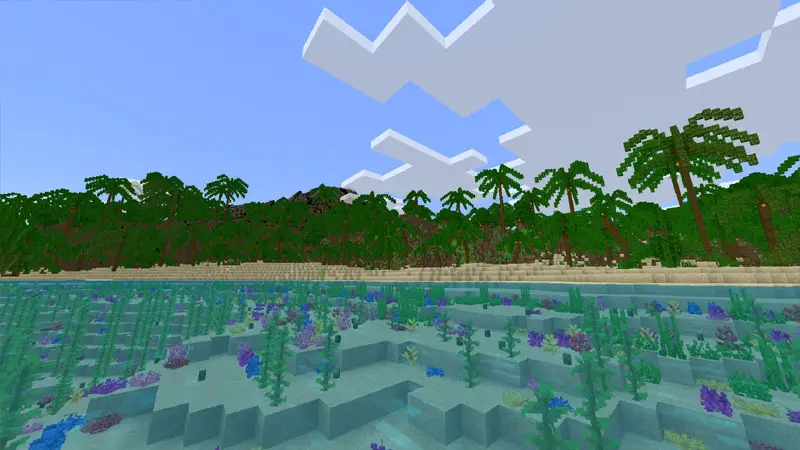 Скриншот Выживание на гавайском острове №5