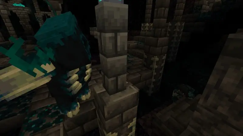 Скриншот Вторжение Смотрителя! №7