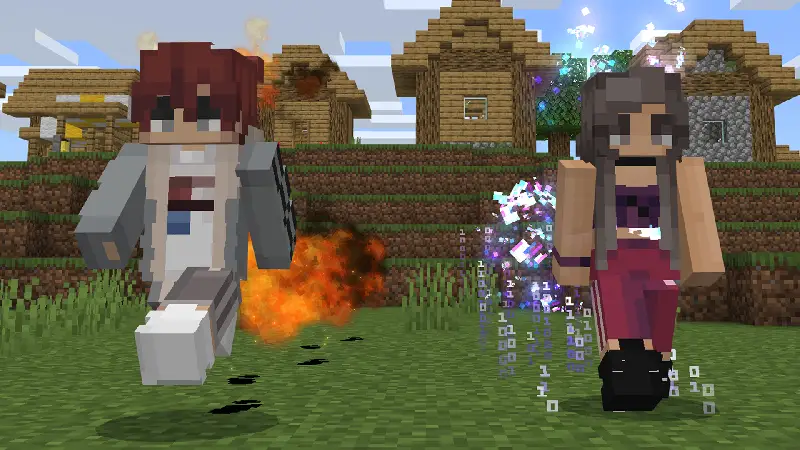 Скриншот PLAYER TRAILS №2