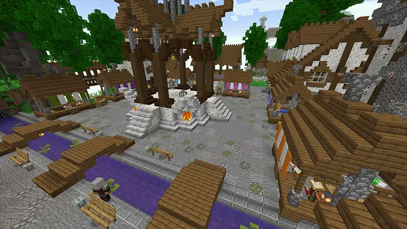 Скриншот Небесный рубеж №2