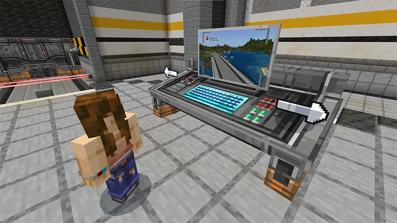 Скриншот Безопасность+ №2