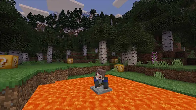 Скриншот Блок удачи! №4