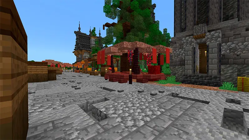 Скриншот Замок забытых №3