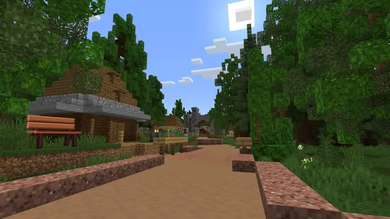 Скриншот Оуквейл №5