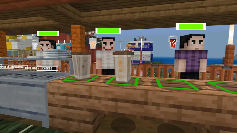 Скриншот Симулятор магазина «Боба» №8