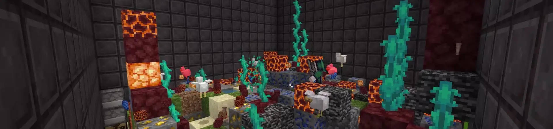 Блоктрис panorama