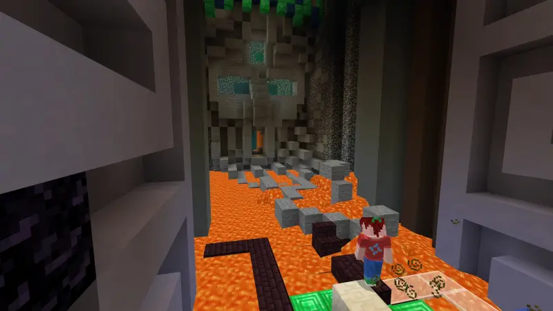 Скриншот Хроники Кло №2