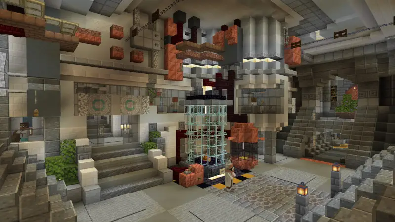 Скриншот Бессмертная улитка №3