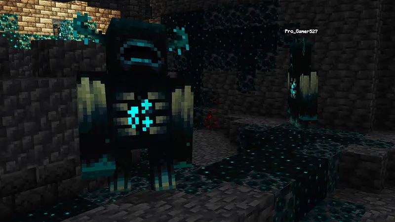 Скриншот Играйте за смотрителя №3