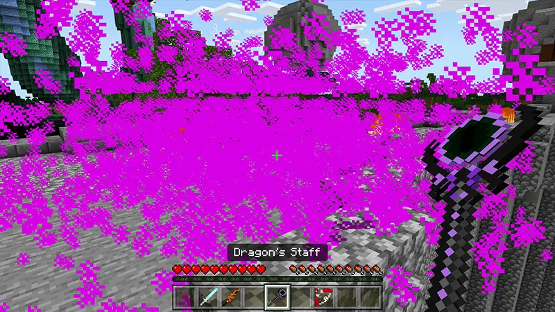 Скриншот ОРУЖИЕ №3