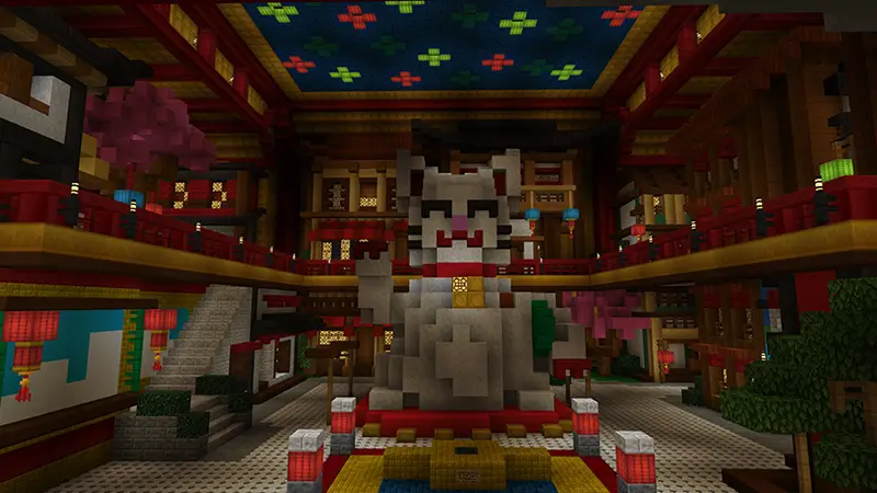 Скриншот Лазурная лагуна №2