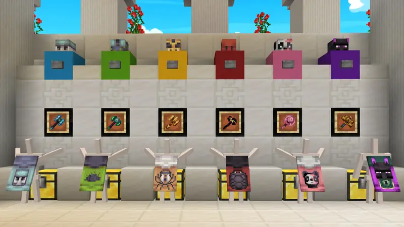 Скриншот Супер! Подземелья №2