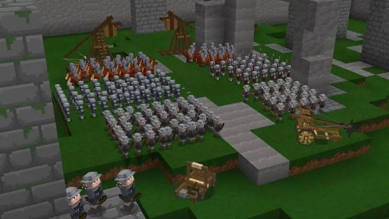 Скриншот Столкновение №3