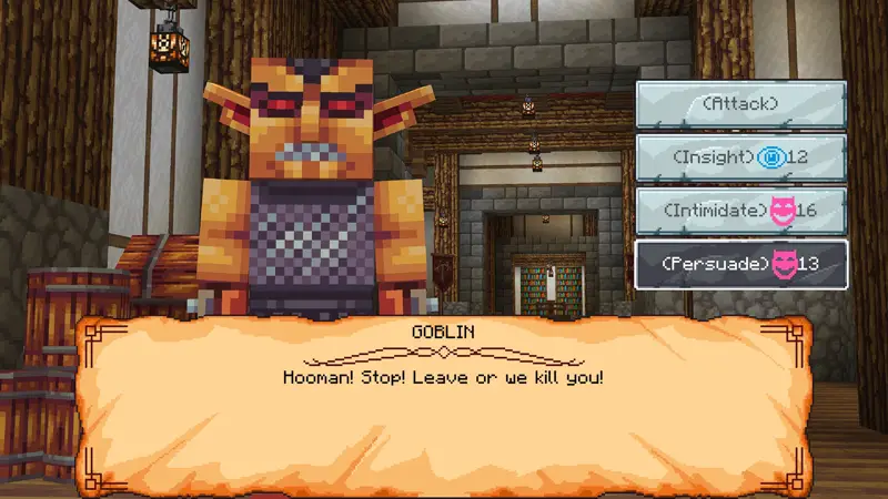 Скриншот Dungeons & Dragons №3