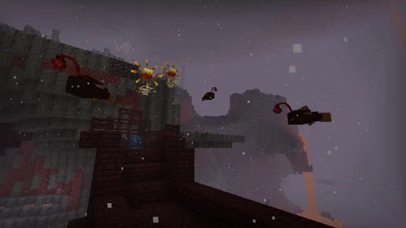 Скриншот Куча мобов [DX] №9