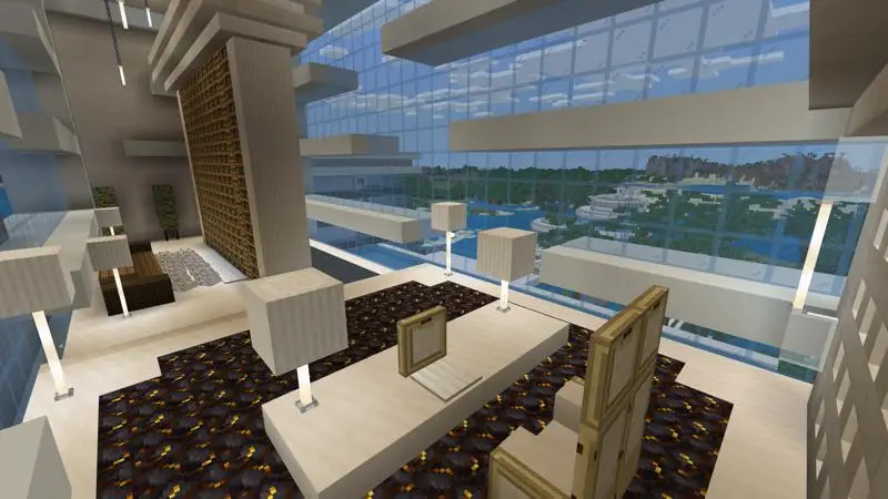 Скриншот Хакерская база III №1