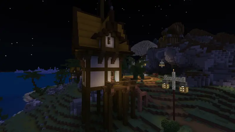 Скриншот Тропические пираты №1